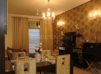 Project Image of 1060.0 - 1338.0 Sq.ft 2 BHK Apartment for buy in Ansal API Paradise Crystal Tower C And D Gh 1 Sect