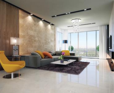 Project Image of 0.0 - 2450.0 Sq.ft 3 BHK Apartment for buy in Anchor Victorian