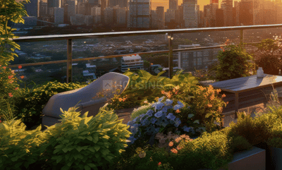Project Image of 381.9 - 1064.44 Sq.ft 1 BHK Apartment for buy in Veena Celestia
