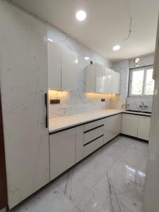 Project Image of 0.0 - 2304.0 Sq.ft 4 BHK Builder Floor for buy in Goyal Adorable Floors
