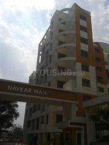Project Image of 546.0 - 908.0 Sq.ft 1 BHK Apartment for buy in Navkar Mantra