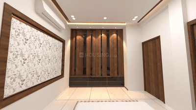 Project Image of 4212.0 - 4527.0 Sq.ft 4 BHK Villa for buy in Swarnim Vatika