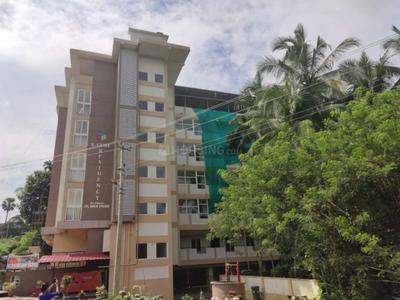 Project Image of 460.0 - 955.0 Sq.ft 1 BHK Apartment for buy in S Cube Residency