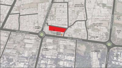 Project Image of 534.0 - 620.0 Sq.ft 2 BHK Apartment for buy in Seven Sky