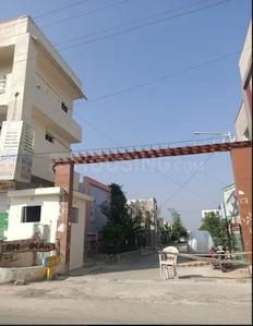Project Image of 1032.0 - 1395.0 Sq.ft 2 BHK Villa for buy in PVNR Shankar Green Homes