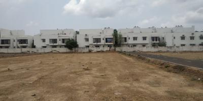 Project Image of 807.0 - 2253.0 Sq.ft Residential Plot Plot for buy in Madras Dr Chowdappa Nagar Villa Plots Porur