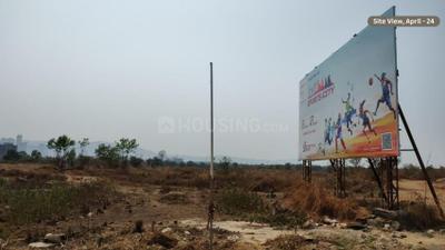 Project Image of 321.66 - 520.07 Sq.ft 1 BHK Apartment for buy in Arihant Adarsh Phase I