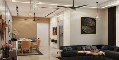 Project Image of 1818 Sq.ft 3 BHK Apartment / Flat for sale in Bapu Nagar for Rs. 16362000