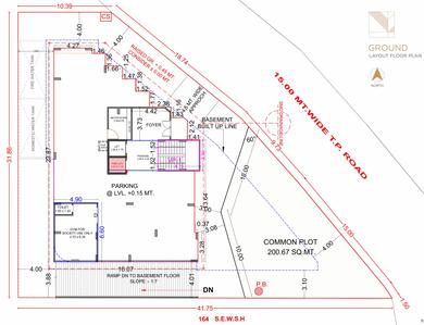 Project Image of 697.39 - 1032.9 Sq.ft 2 BHK Apartment for buy in D Phoenix Avenue