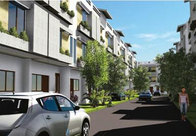 Project Image of 0.0 - 1965.0 Sq.ft 4 BHK Villa for buy in Susampada Shri Sampada Phase 1