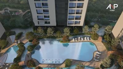 Project Image of 1276.0 - 4850.0 Sq.ft 3 BHK Apartment for buy in ANP Privado