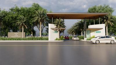 Project Image of 1350.0 - 10800.0 Sq.ft Residential Plot Plot for buy in Palm Greens