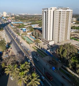 Palm Vista A1 & A2 Elevation 1