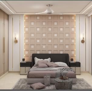 Project Image of 1395.0 - 1611.0 Sq.ft 3 BHK Builder Floor for buy in Pitrachaya Dev Luxury Floors