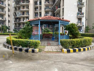 Project Image of 1041.0 - 3165.0 Sq.ft 2 BHK Apartment for buy in Amrapali Pan Oasis