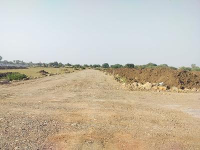 Project Image of 800.0 - 1100.0 Sq.ft Residential Plot Plot for buy in Alsaka Corridor Phase B