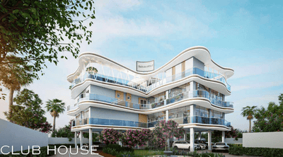 Project Image of 600.0 - 2890.0 Sq.ft 1 BHK Apartment for buy in The Habitat
