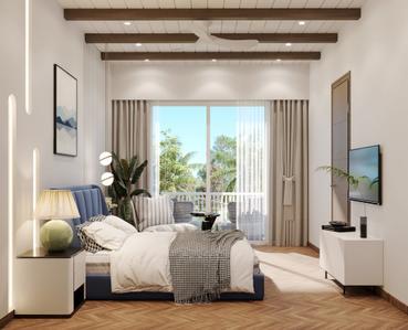 Project Image of 1134.52 - 1416.53 Sq.ft 2 BHK Apartment for buy in Eleva Suites