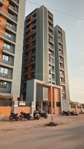 Project Image of 1764 Sq.ft 3 BHK Apartment / Flat for sale in Bhat for Rs. 7600000