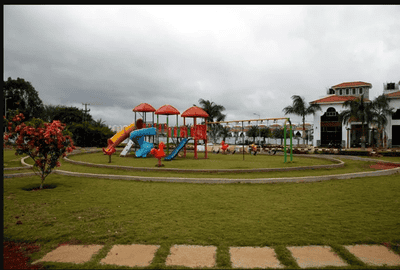 Project Image of 1426.0 - 2878.0 Sq.ft 3 BHK Villa for buy in Vakil Encasa