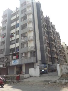 Project Image of 660 Sq.ft 1 BHK Apartment / Flat for sale in Vasai East for Rs. 3400000