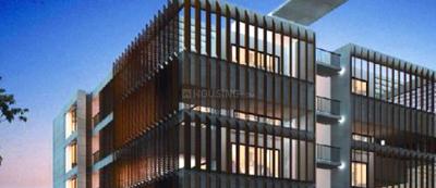 Project Image of 2662.0 - 3500.0 Sq.ft 3 BHK Apartment for buy in Value Nusa Dua Chromatic