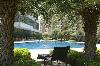 Project Image of 787.75 - 1115.47 Sq.ft 3 BHK Apartment for buy in Gulshan Ikebana