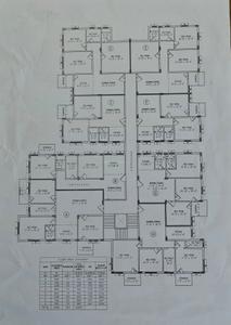 Project Image of 863.0 - 1264.0 Sq.ft 2 BHK Apartment for buy in Bhaskar Plaza
