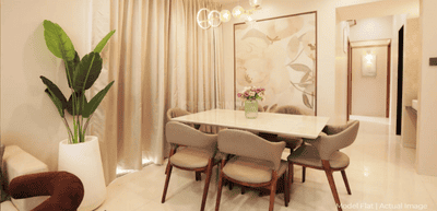 Project Image of 651.0 - 1336.0 Sq.ft 2 BHK Apartment for buy in Kolte Patil Little Earth