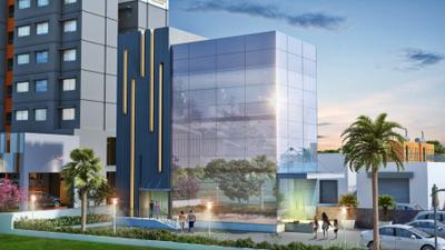 Project Image of 551.11 - 586.42 Sq.ft 2 BHK Apartment for buy in Sanas You57 Tower C