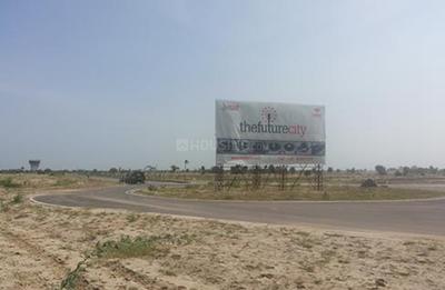 Project Image of 111.0 - 3600.0 Sq.ft Residential Plot Plot for buy in Trimurty The Future City