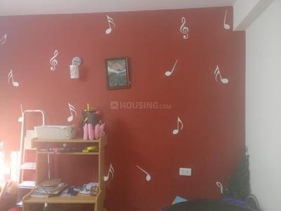 Project Image of 1462.0 - 1670.0 Sq.ft 3 BHK Apartment for buy in DSR Orchids