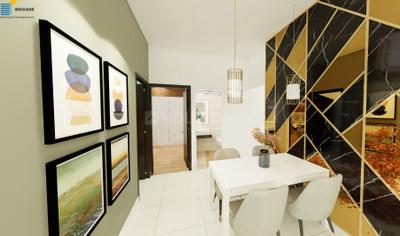 Project Image of 452.08 - 2188.0 Sq.ft 1.5 BHK Apartment for buy in Brigade Ivory Phase 1 At Brigade Orchards