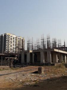 Project Image of 595 Sq.ft 1 BHK Apartment / Flat for sale in Nalasopara West for Rs. 2800000