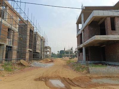 Project Image of 3400.0 - 5400.0 Sq.ft 4 BHK Villa for buy in Speed Constella