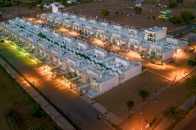 Project Image of 0.0 - 1332.0 Sq.ft 2 BHK Villa for buy in Vatika IVY Homes
