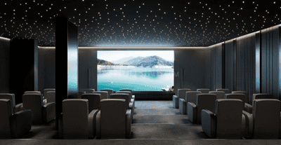 Project Image of 741.1 - 1029.68 Sq.ft 2 BHK Apartment for buy in The Green Parmeshwar