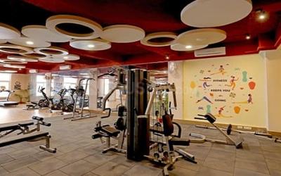 Project Image of 3305.0 - 6041.0 Sq.ft 3 BHK Apartment for buy in Opus One