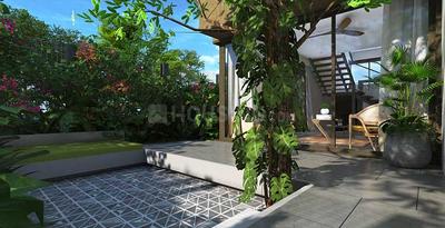Project Image of 0.0 - 3742.0 Sq.ft 3.5 BHK Villa for buy in Svamitva Terravana Phase 1