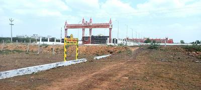 Project Image of 600.0 - 2400.0 Sq.ft Residential Plot Plot for buy in Anbu Yogam Garden