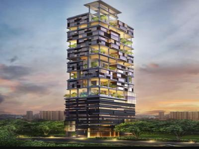 Project Image of 0.0 - 5900.0 Sq.ft 6 BHK Apartment for buy in Spenta Altria