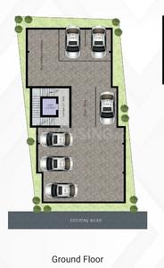 Project Image of 467.0 - 1082.0 Sq.ft 1 BHK Apartment for buy in AK Pink Calcite