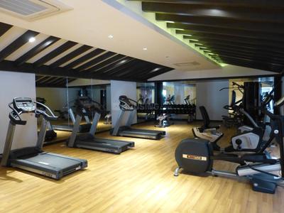 Project Image of 613.0 - 2263.0 Sq.ft 1 BHK Apartment for buy in Appaswamy Banyan House