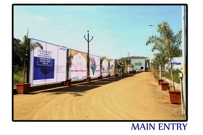 Project Image of 332.0 - 398.0 Sq.ft 1 BHK Apartment for buy in Mayfair Aasaan