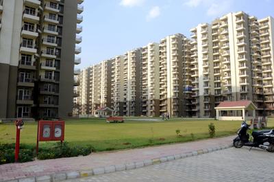 Project Image of 1223.0 - 1916.0 Sq.ft 2 BHK Apartment for buy in DPL Aravali Heights