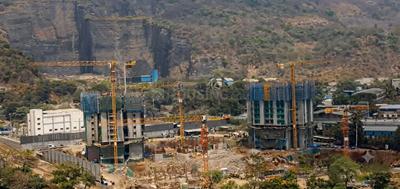 Project Image of 596.11 - 1127.95 Sq.ft 2 BHK Apartment for buy in Newfound T1 Raheja Jade City