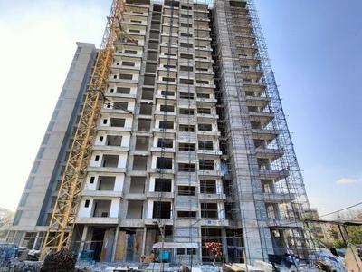Project Image of 1235.0 - 2330.0 Sq.ft 2 BHK Apartment for buy in SNN Raj Bay Vista