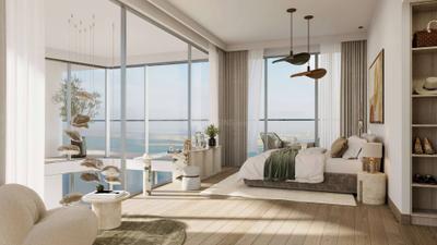 Project Image of 770.0 - 1140.0 Sq.ft 1 BHK Apartment for buy in Deyaar Mar Casa