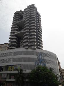 Project Image of 890.0 - 1203.0 Sq.ft 1 BHK Apartment for buy in Lotus Link Square