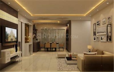 Project Image of 0.0 - 1585.0 Sq.ft 3 BHK Apartment for buy in Bengal RS Chetak